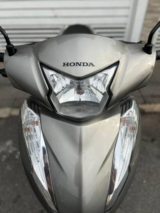 HONDA BIZ 110i 